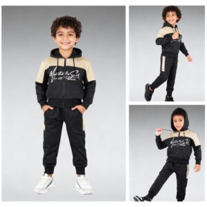 TH101 Wholesale Custom Hoodie and Sweatpants Set