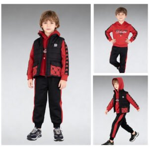 gas320 Wholesale Vest and Custom Hoodie manufacturer