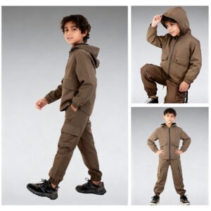 2026 Factory Custom Sweatshirt TB629