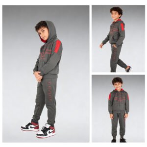 Children Hoodie Custom Wholesale th109 model