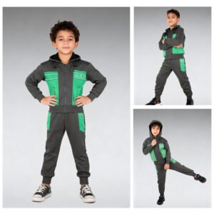 Custom Hoodie Set Wholesale th104 model