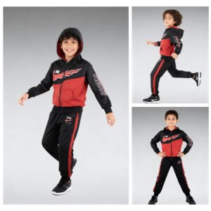 Hoodie and Sweatpants Set th106 model