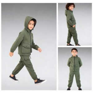 hoodie supplier TB607 model