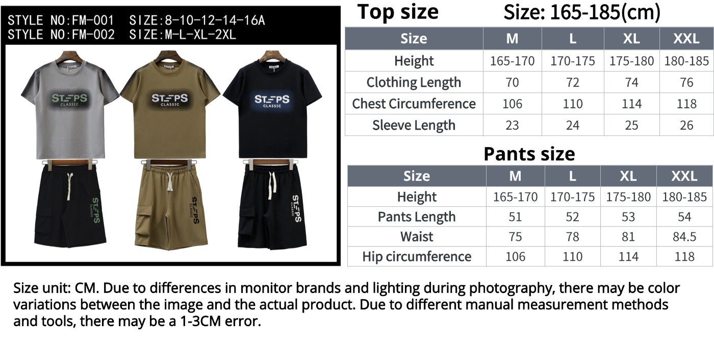 Wholesale Men Custom Shirt size