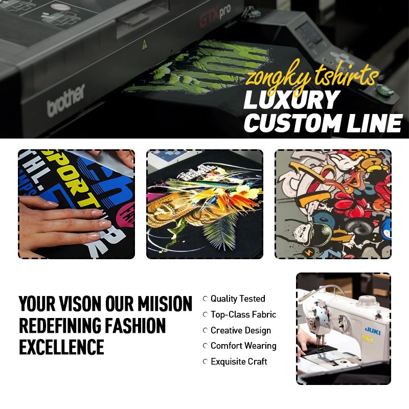 custom clothing supplier