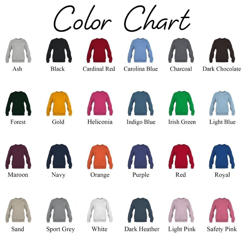 custom sweatshirt manufacturers