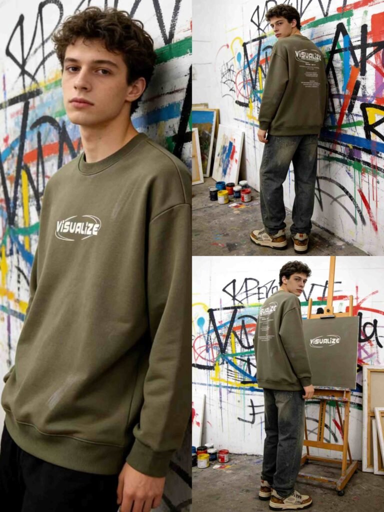 100 Cotton Hoodie Manufacturer 25-291