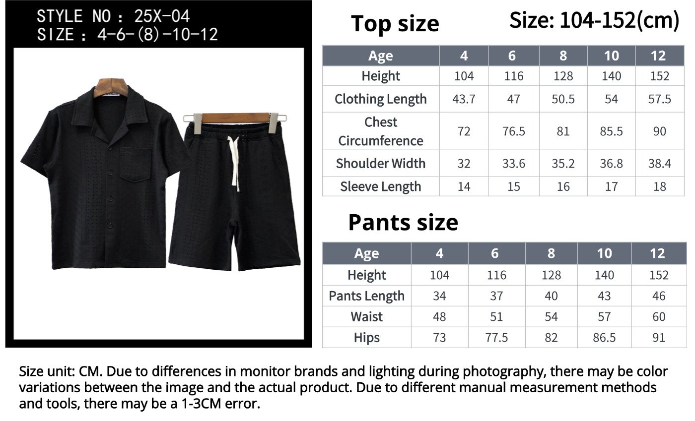 High-end Boys' T-shirt Manufacturer