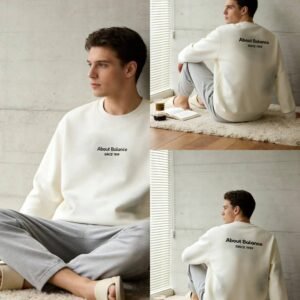Men Luxury Hoodie Manufacturer 25-288-min