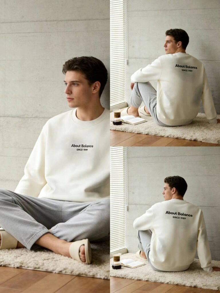 Men Luxury Hoodie Manufacturer 25-288-min