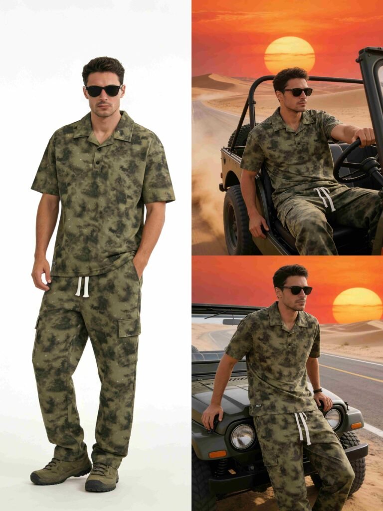 Wholesale High-end Mens Custom T-shirt Manufacturer