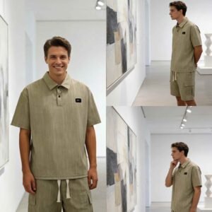 Best Custom T-shirt Manufacturers GX25-037