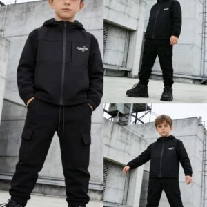 Custom High Quality Heavyweight Hoodie Manufacturer M25-193